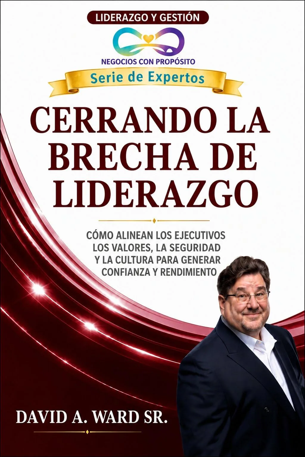 Cerrando la brecha de liderazgo