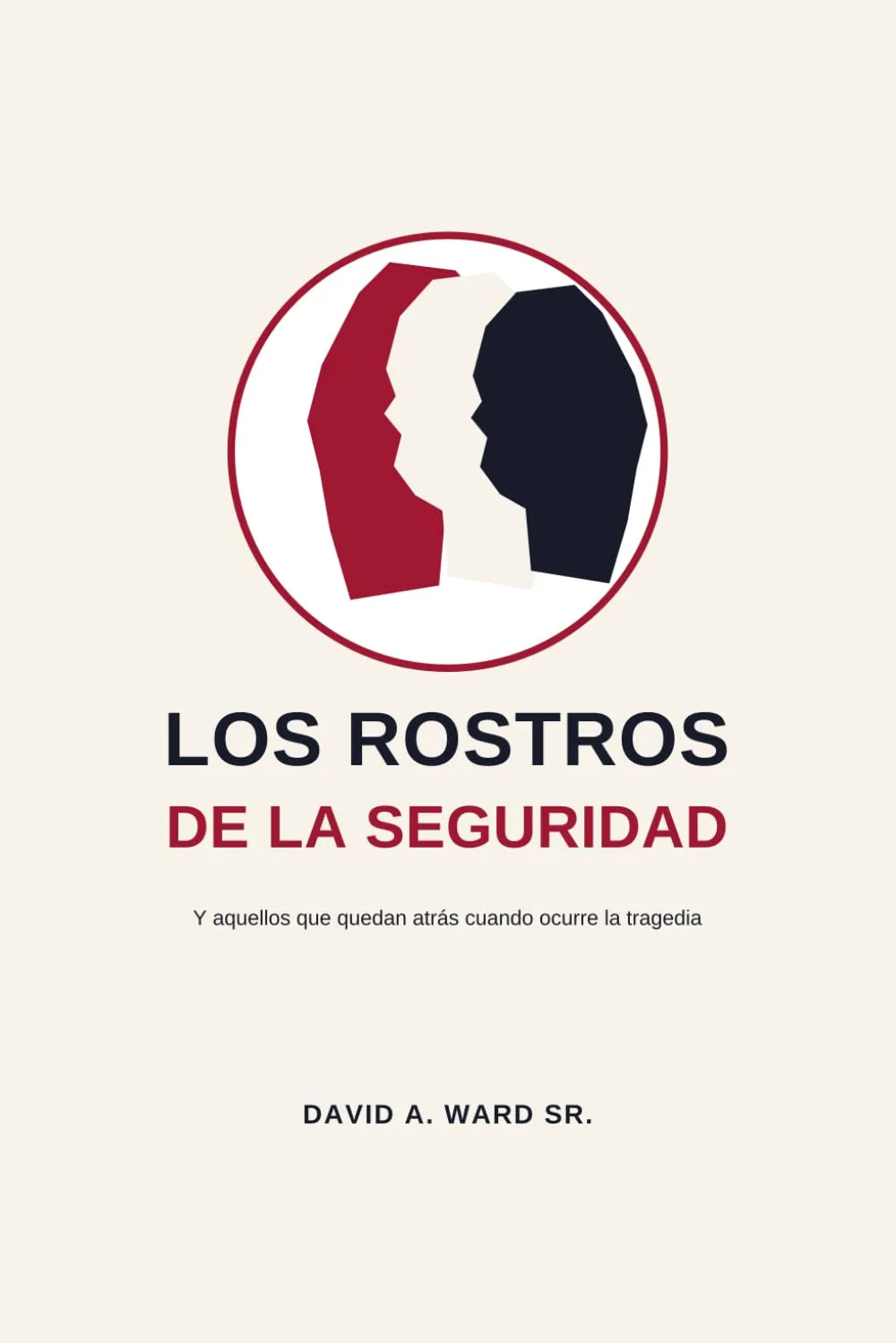 Los rostros de la seguridad